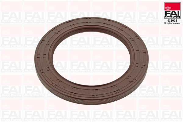 Shaft Seal, crankshaft